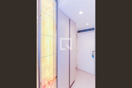 Apartamento à venda com 115m², 3 quartos e 2 vagas Apartamento à venda com 115m², 3 quartos e 2 vagasCozinha