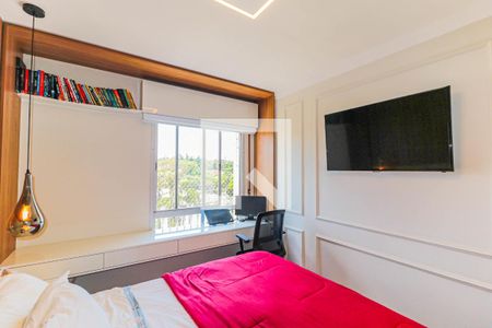 Apartamento à venda com 115m², 3 quartos e 2 vagas Apartamento à venda com 115m², 3 quartos e 2 vagasSuíte