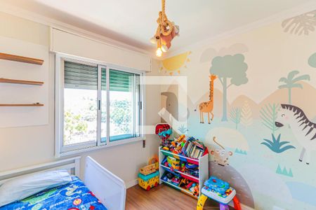 Apartamento à venda com 115m², 3 quartos e 2 vagas Apartamento à venda com 115m², 3 quartos e 2 vagasQuarto 2