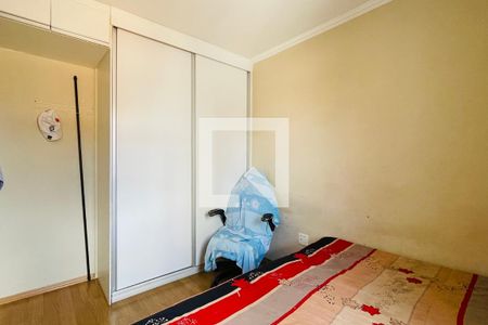 Apartamento à venda com 58m², 2 quartos e 1 vagaQuarto