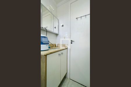 Apartamento à venda com 58m², 2 quartos e 1 vagaBanheiro