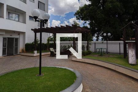 Apartamento à venda com 58m², 2 quartos e 1 vagaÁrea comum