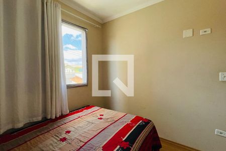 Apartamento à venda com 58m², 2 quartos e 1 vagaQuarto