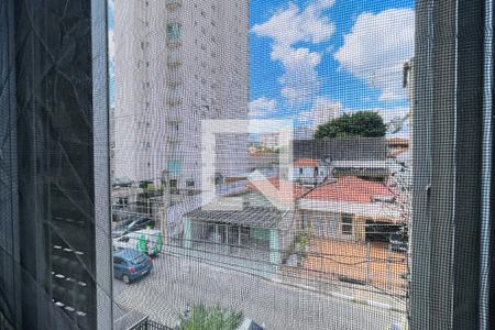Apartamento à venda com 58m², 2 quartos e 1 vagaVista do Quarto