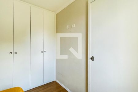 Suíte de apartamento à venda com 2 quartos, 58m² em Vila Milton, Guarulhos