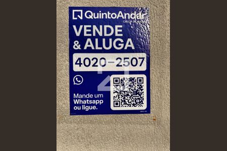 Apartamento para alugar com 44m², 2 quartos e 1 vaga Apartamento para alugar com 44m², 2 quartos e 1 vagaPlaquinha