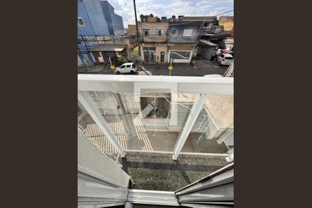 Apartamento para alugar com 44m², 2 quartos e 1 vaga Apartamento para alugar com 44m², 2 quartos e 1 vagaSacada