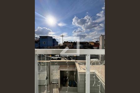 Apartamento para alugar com 44m², 2 quartos e 1 vaga Apartamento para alugar com 44m², 2 quartos e 1 vagaSacada