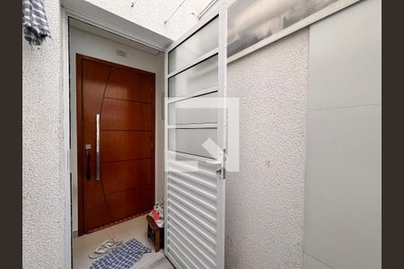 Apartamento para alugar com 44m², 2 quartos e 1 vaga Apartamento para alugar com 44m², 2 quartos e 1 vagaLavanderia