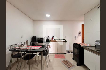 Apartamento para alugar com 44m², 2 quartos e 1 vaga Apartamento para alugar com 44m², 2 quartos e 1 vagaCozinha