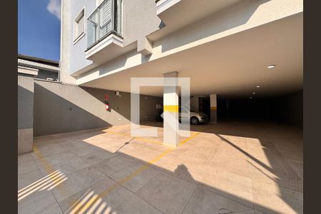 Apartamento para alugar com 44m², 2 quartos e 1 vaga Apartamento para alugar com 44m², 2 quartos e 1 vagaGaragem