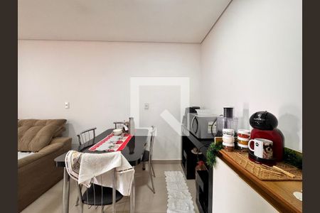Apartamento para alugar com 44m², 2 quartos e 1 vaga Apartamento para alugar com 44m², 2 quartos e 1 vagaCozinha