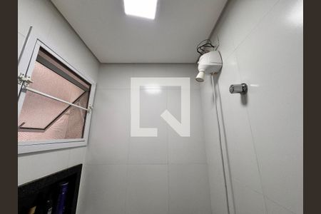 Apartamento para alugar com 44m², 2 quartos e 1 vaga Apartamento para alugar com 44m², 2 quartos e 1 vagaBanheiro