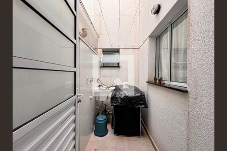 Apartamento para alugar com 44m², 2 quartos e 1 vaga Apartamento para alugar com 44m², 2 quartos e 1 vagaLavanderia