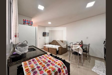 Apartamento para alugar com 44m², 2 quartos e 1 vaga Apartamento para alugar com 44m², 2 quartos e 1 vagaCozinha