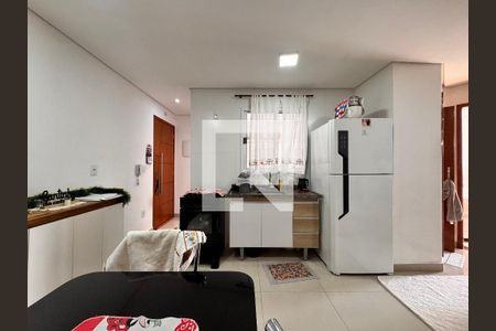 Apartamento para alugar com 44m², 2 quartos e 1 vaga Apartamento para alugar com 44m², 2 quartos e 1 vagaCozinha