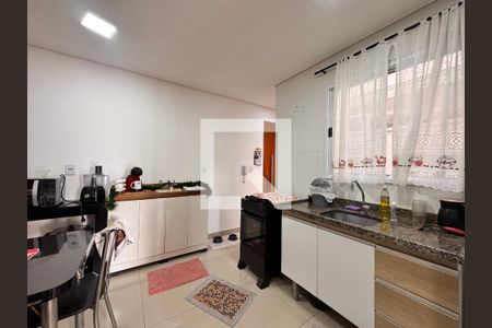 Apartamento para alugar com 44m², 2 quartos e 1 vaga Apartamento para alugar com 44m², 2 quartos e 1 vagaCozinha