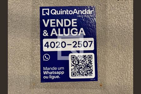 Apartamento para alugar com 44m², 2 quartos e 1 vaga Apartamento para alugar com 44m², 2 quartos e 1 vagaPlaquinha