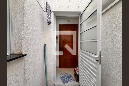 Apartamento para alugar com 44m², 2 quartos e 1 vaga Apartamento para alugar com 44m², 2 quartos e 1 vagaLavanderia