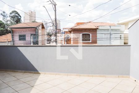 Varanda da Sala de casa à venda com 3 quartos, 230m² em Jardim Sao Paulo(zona Norte), São Paulo