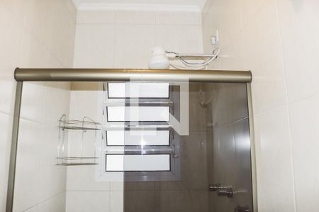 Casa à venda com 230m², 3 quartos e 5 vagas Casa à venda com 230m², 3 quartos e 5 vagasBanheiro da Suíte 1