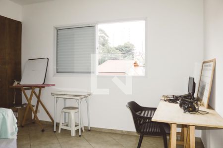 Suíte 1 de casa à venda com 3 quartos, 230m² em Jardim Sao Paulo(zona Norte), São Paulo