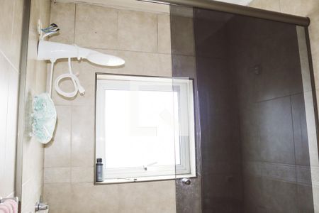 Casa à venda com 230m², 3 quartos e 5 vagas Casa à venda com 230m², 3 quartos e 5 vagasBanheiro da Suíte 2