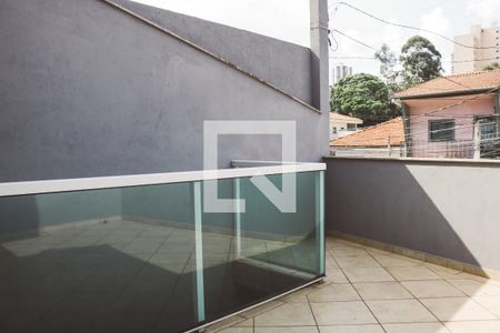 Varanda da Sala de casa à venda com 3 quartos, 230m² em Jardim Sao Paulo(zona Norte), São Paulo