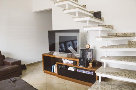 Sala de casa à venda com 3 quartos, 230m² em Jardim Sao Paulo(zona Norte), São Paulo