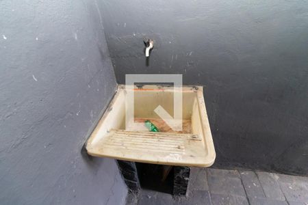 Casa à venda com 60m², 1 quarto e sem vagaÁrea de Serviço