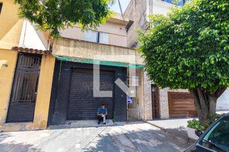 Casa à venda com 60m², 1 quarto e sem vagaFachada