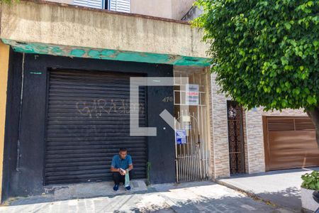 Casa à venda com 60m², 1 quarto e sem vagaFachada