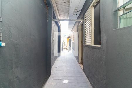 Casa à venda com 60m², 1 quarto e sem vagaÁrea de Serviço