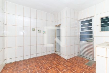 Casa à venda com 60m², 1 quarto e sem vagaCozinha