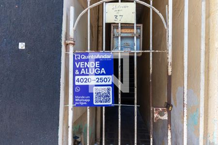 Casa à venda com 60m², 1 quarto e sem vagaPlaquinha