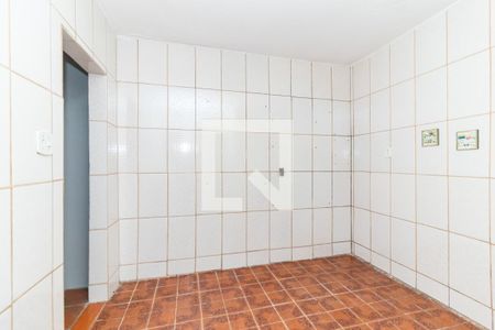 Casa à venda com 60m², 1 quarto e sem vagaCozinha