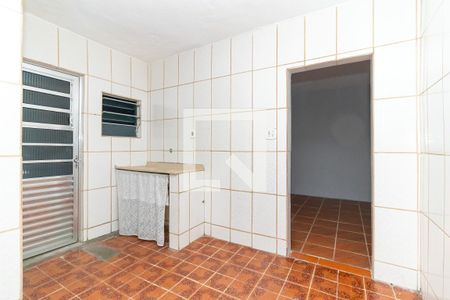 Casa à venda com 60m², 1 quarto e sem vagaCozinha