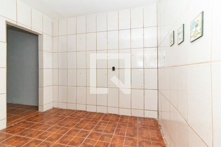 Casa à venda com 60m², 1 quarto e sem vagaCozinha