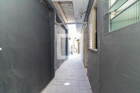 Casa à venda com 60m², 1 quarto e sem vagaÁrea de Serviço