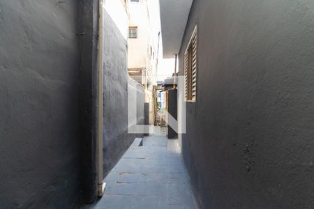 Casa à venda com 60m², 1 quarto e sem vagaÁrea de Serviço