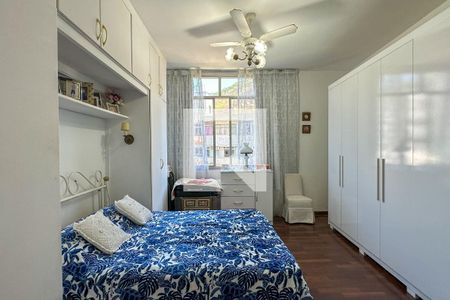 Apartamento à venda com 110m², 3 quartos e 1 vagaSuíte 