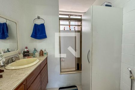 Apartamento à venda com 110m², 3 quartos e 1 vagaSuíte 