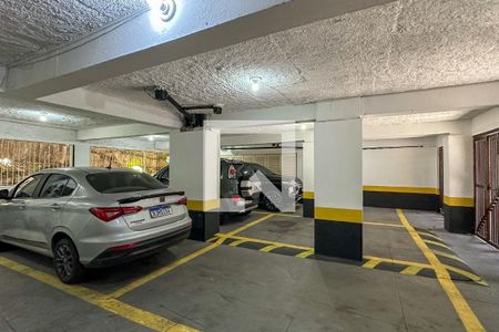 Apartamento à venda com 110m², 3 quartos e 1 vagaGaragem