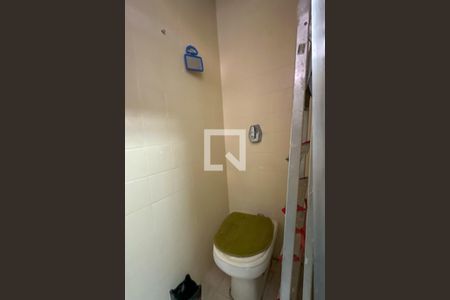 Apartamento à venda com 110m², 3 quartos e 1 vagaBanheiro de serviço