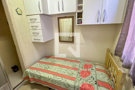 Apartamento à venda com 110m², 3 quartos e 1 vagaQuarto de Serviço