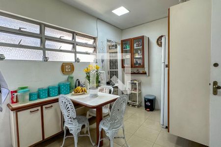 Apartamento à venda com 110m², 3 quartos e 1 vagaCozinha