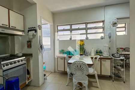 Apartamento à venda com 110m², 3 quartos e 1 vagaCozinha