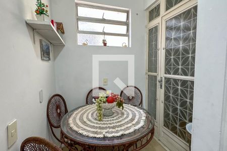 Apartamento à venda com 110m², 3 quartos e 1 vagaCozinha