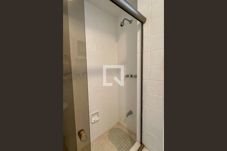 Apartamento à venda com 110m², 3 quartos e 1 vagaBanheiro social