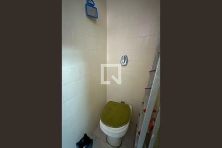 Apartamento à venda com 110m², 3 quartos e 1 vagaBanheiro de serviço